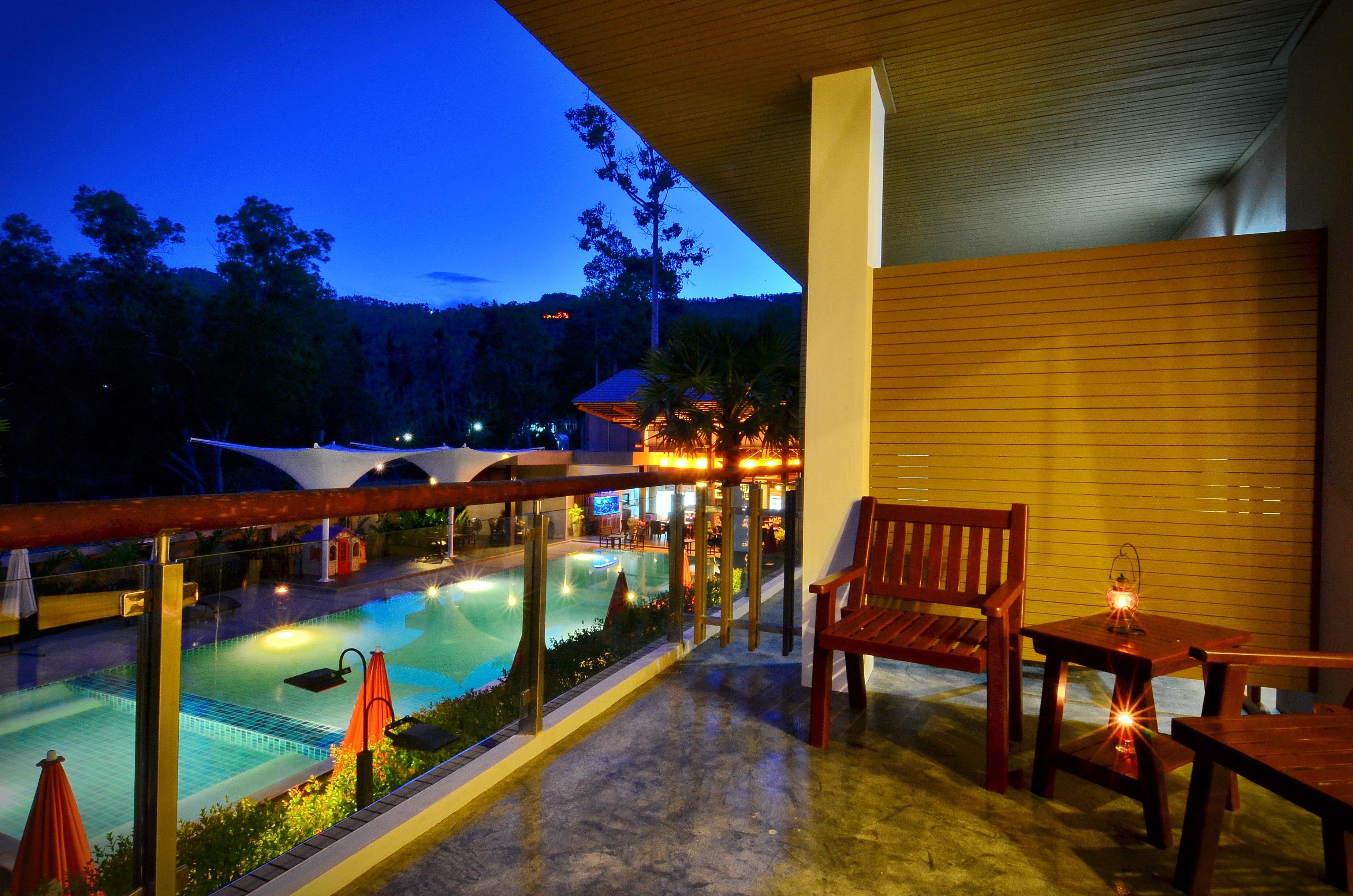 Chaweng Noi Pool Villa Экстерьер фото